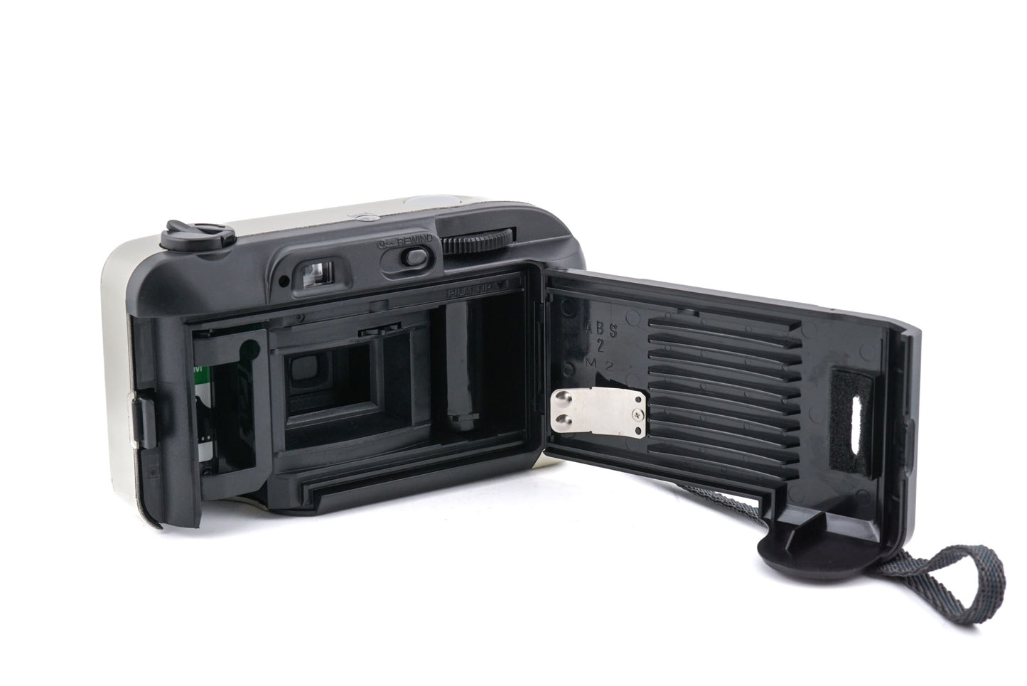 Fujifilm Clear Shot III