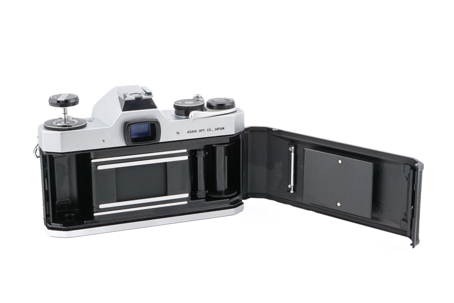 Pentax Spotmatic SP II