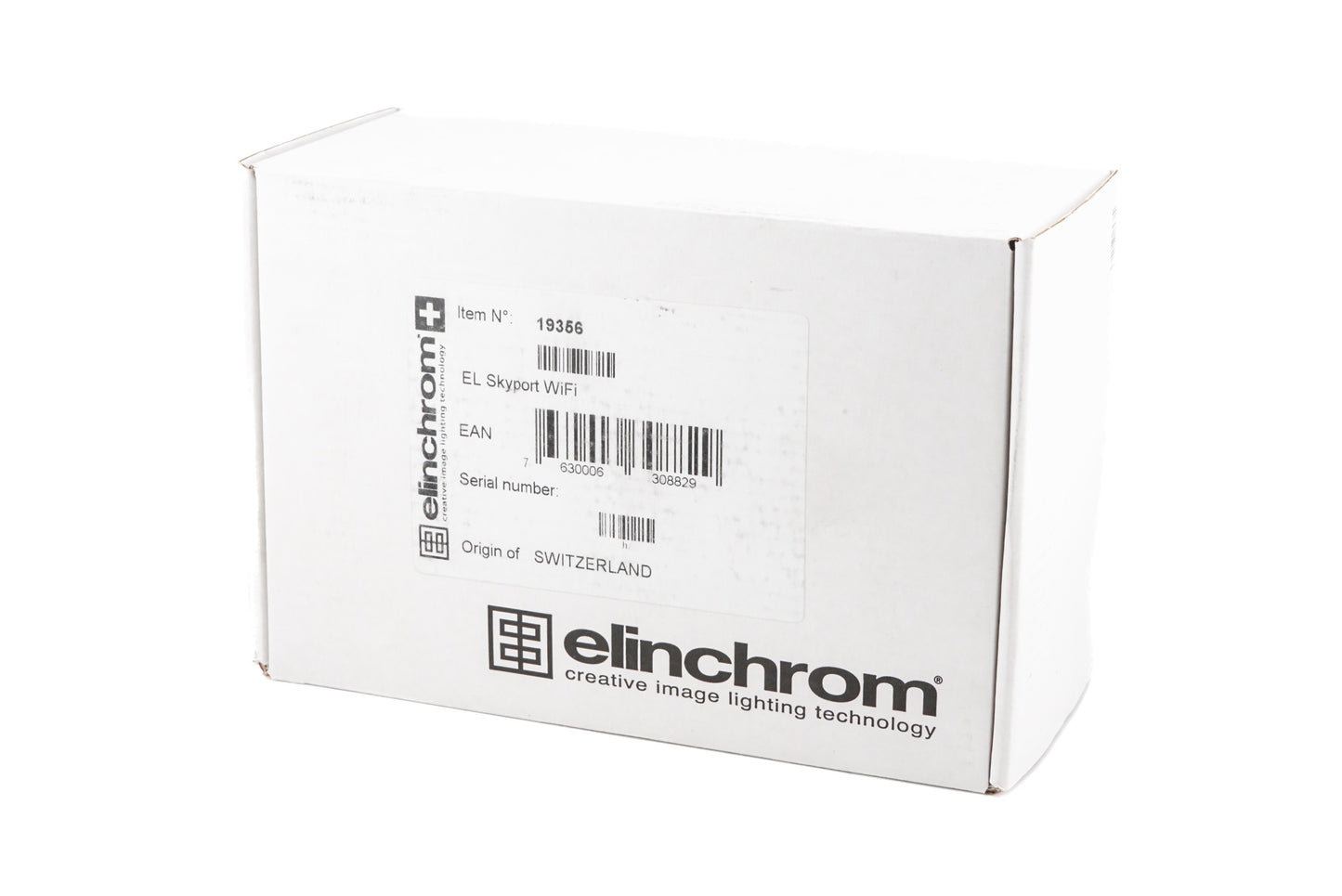 Elinchrom EL Skyport WiFi (E19356)