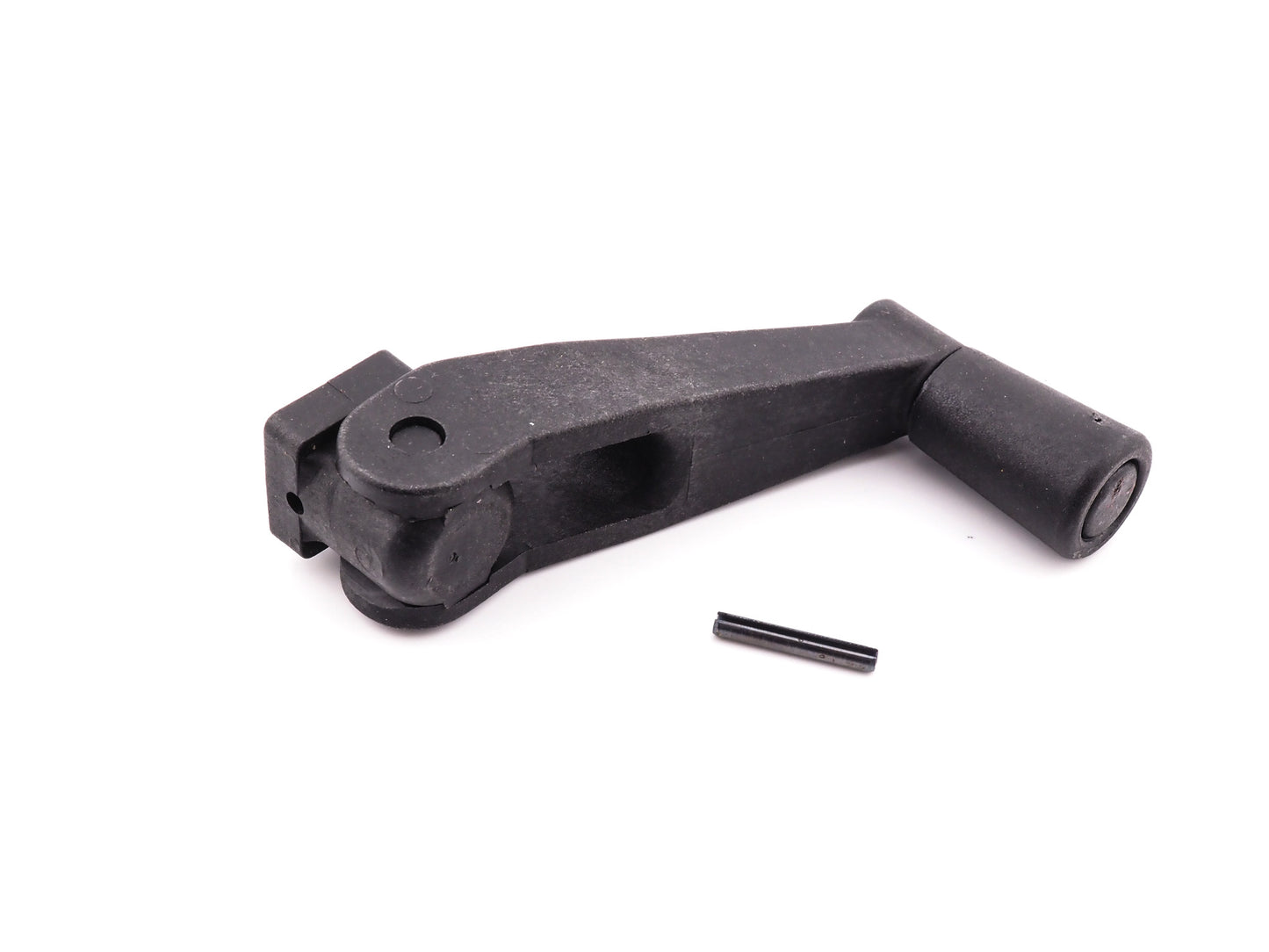 Manfrotto R025,30 Side Crank