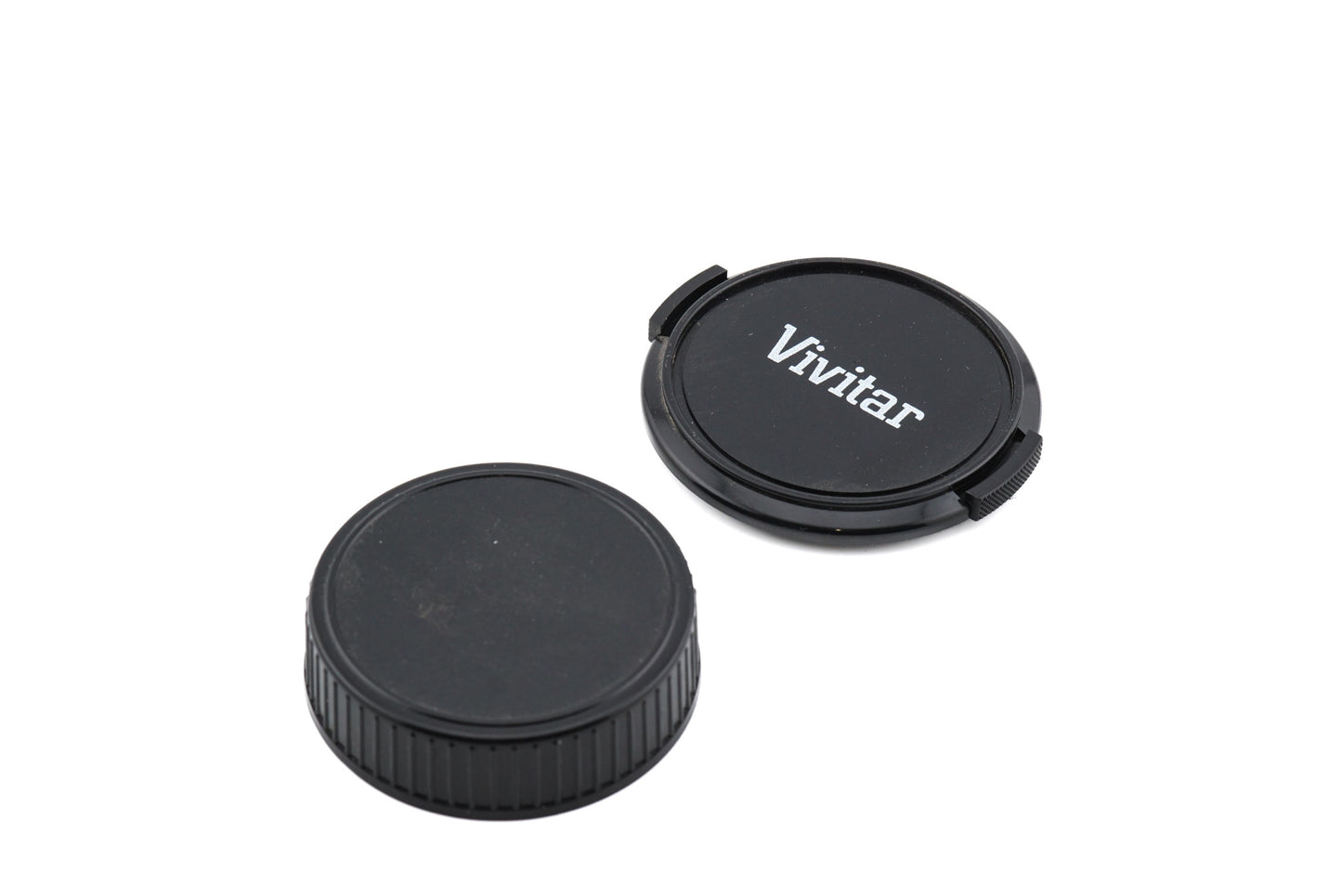 Vivitar 70-210mm f4.5 MC Macro Focusing Zoom