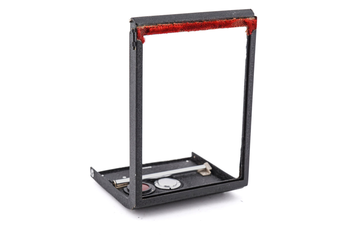 Rollei Plate Adapter B