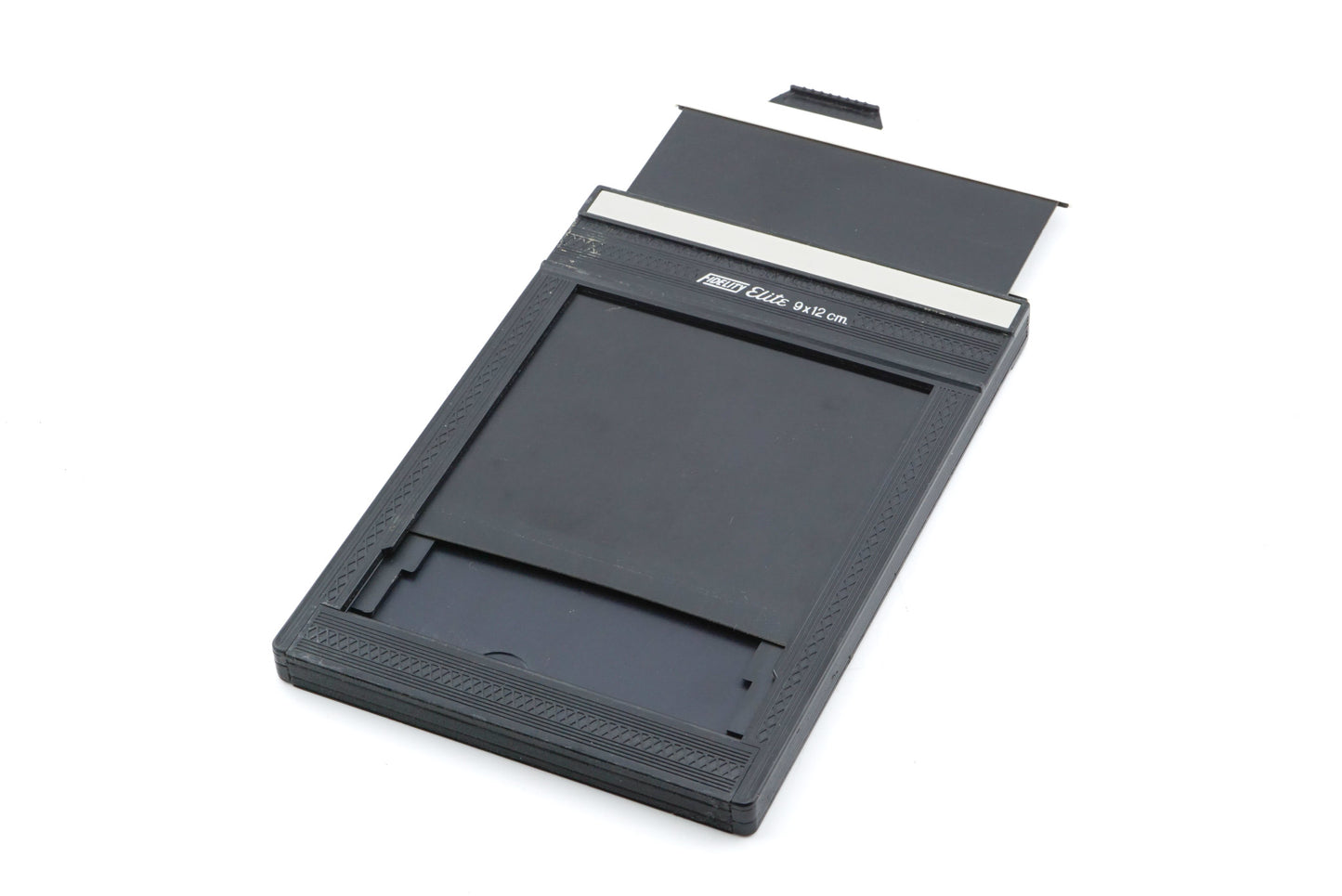 Fidelity 9 x 12 cm Elite Cut Film Holder
