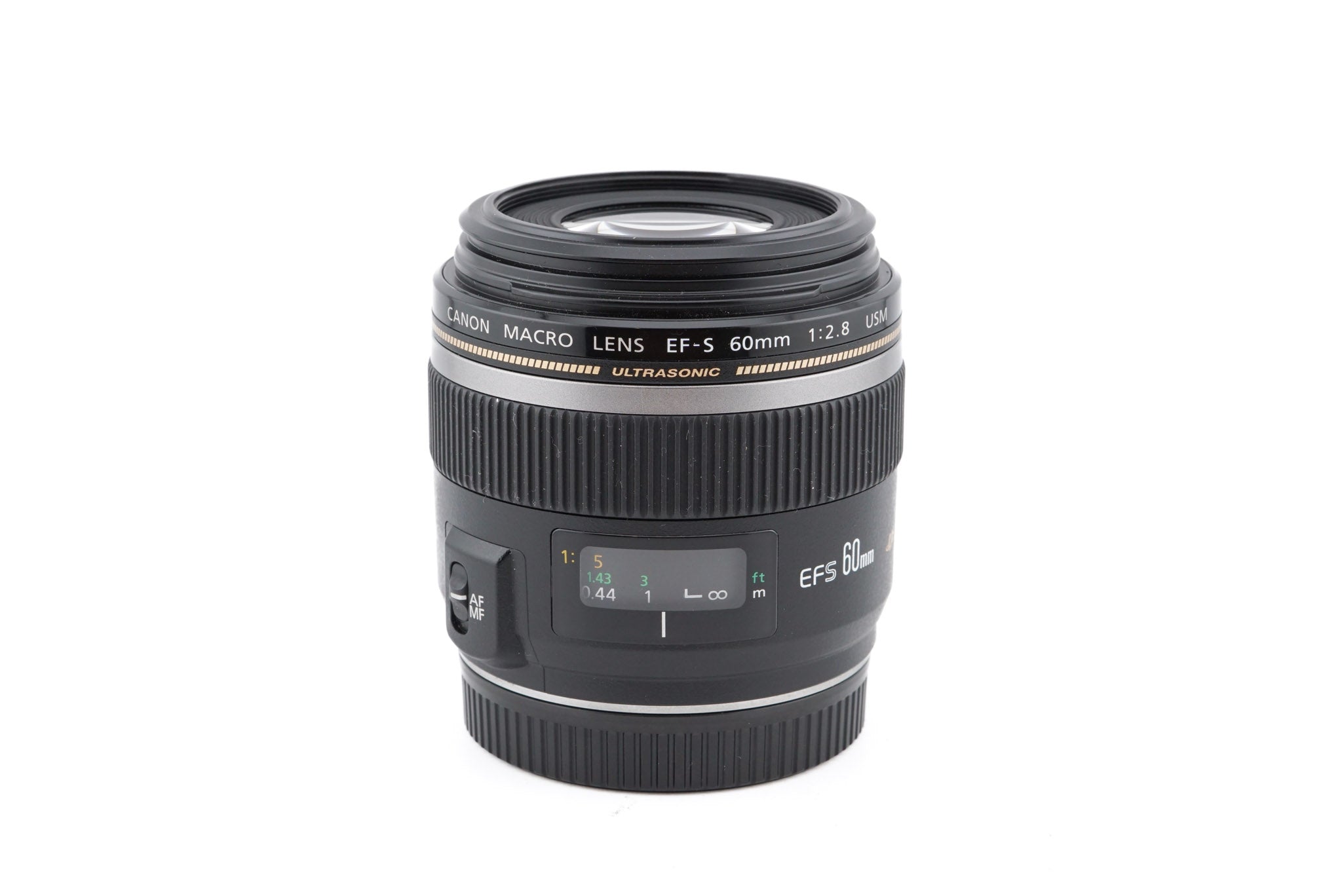 Canon 60mm f2.8 Macro USM – Kamerastore