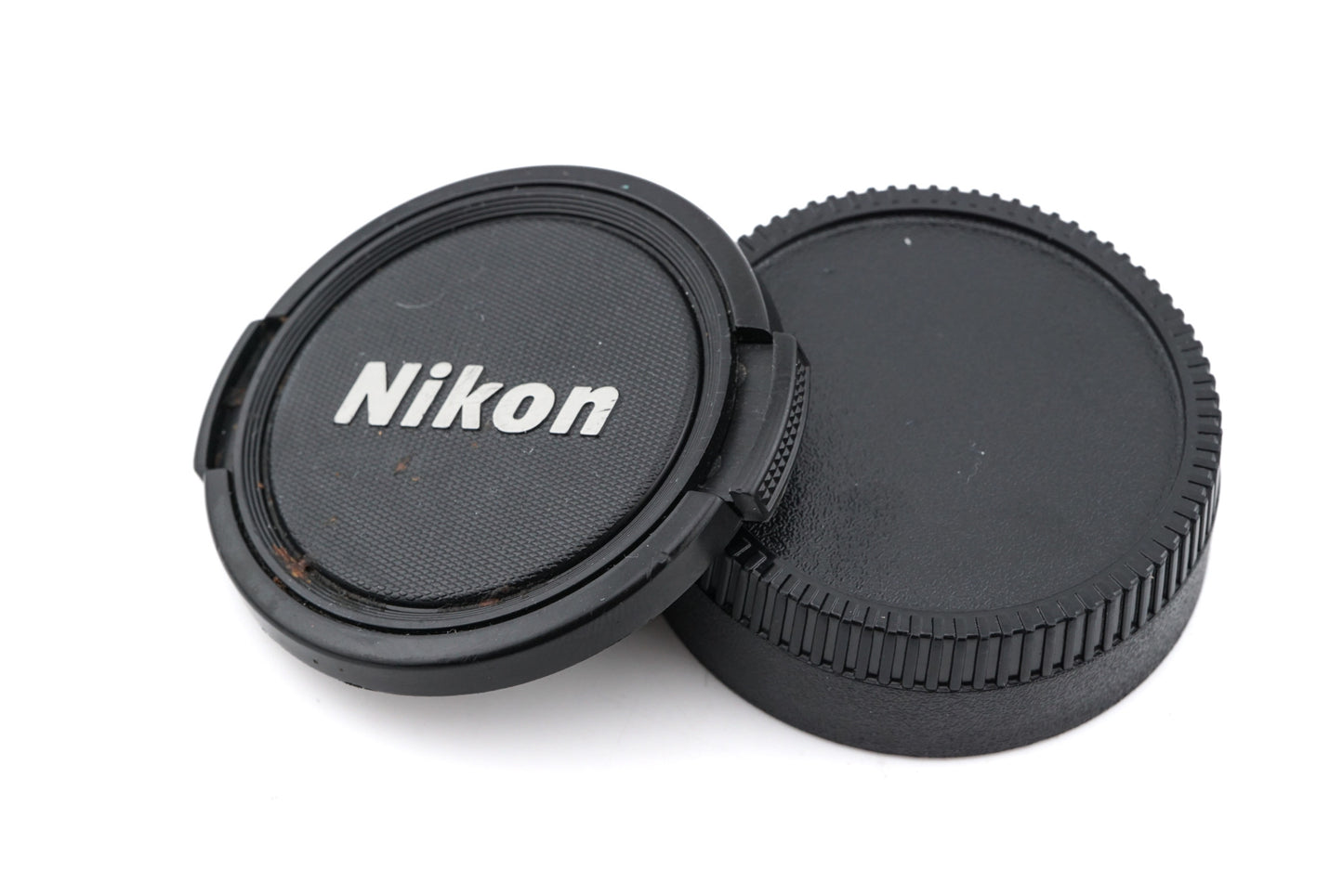 Nikon 50mm f2 Nikkor K Pre-AI