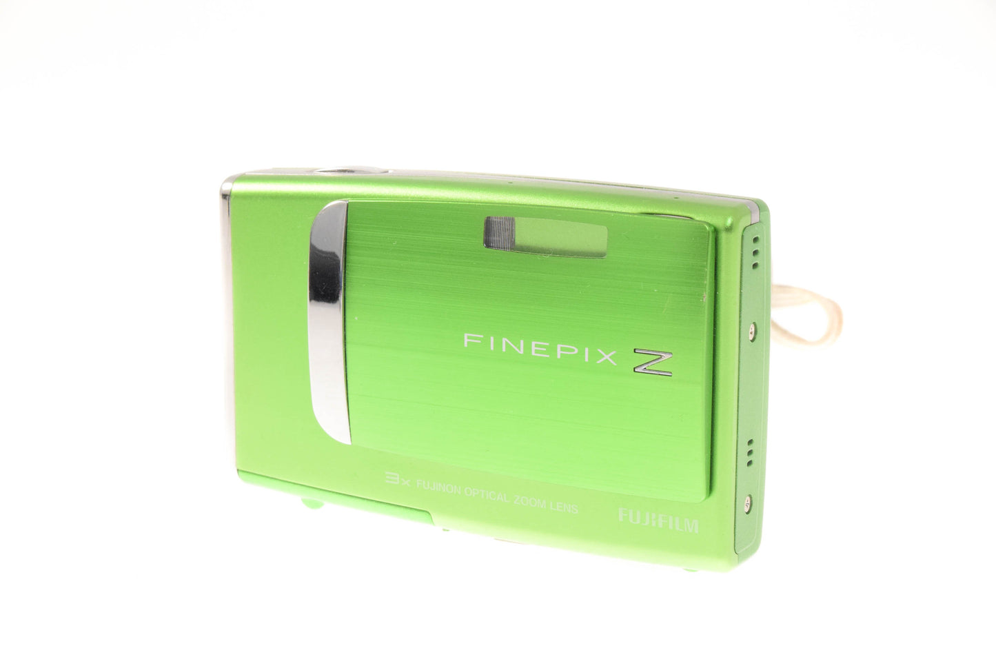 Fujifilm Finepix Z10 - Camera