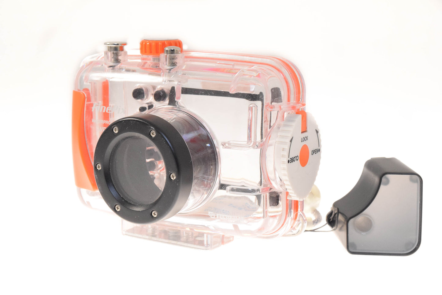Fujifilm WP-FXF30 Waterproof Case - Accessory