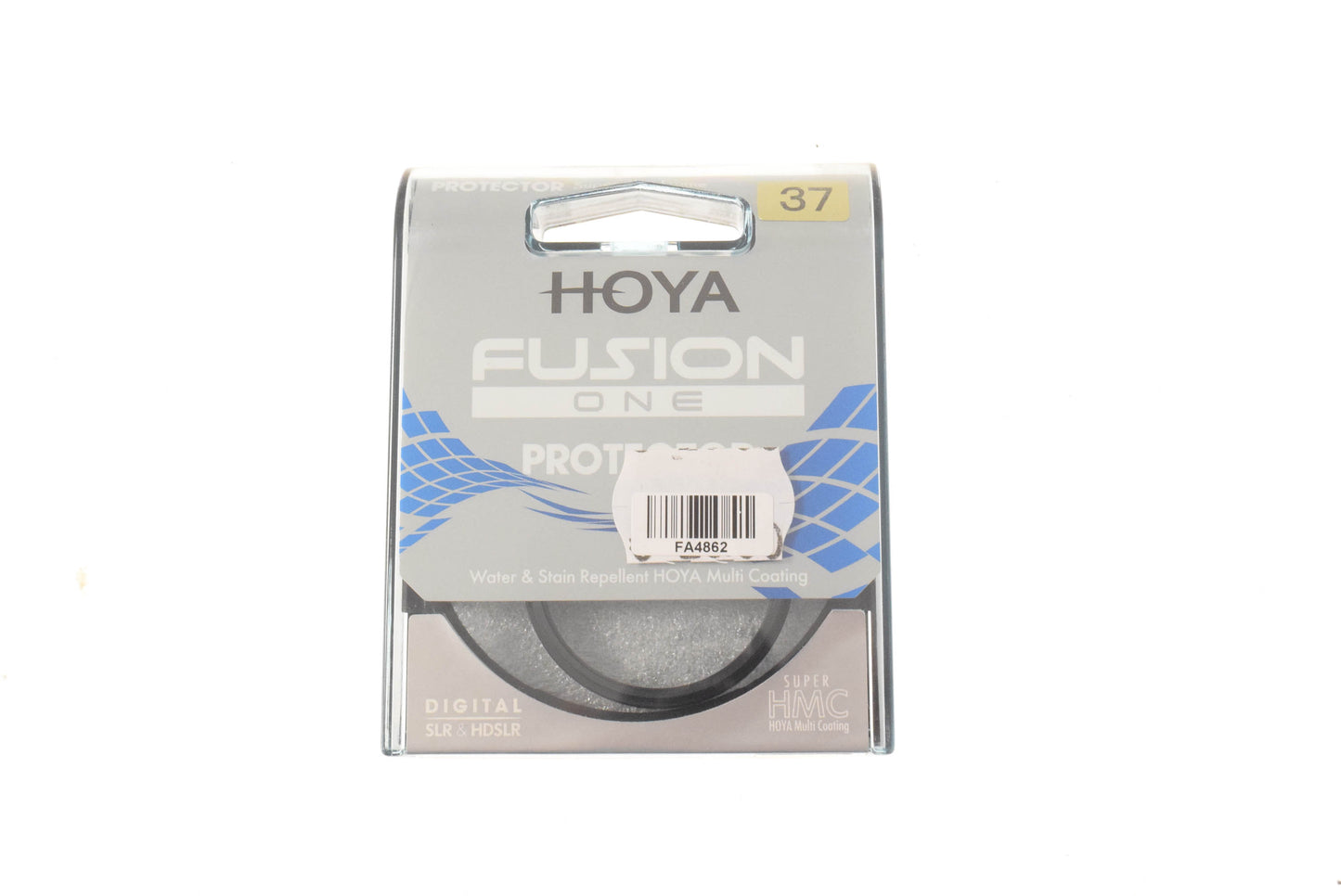 Hoya 37mm Fusion One Protector - Accessory