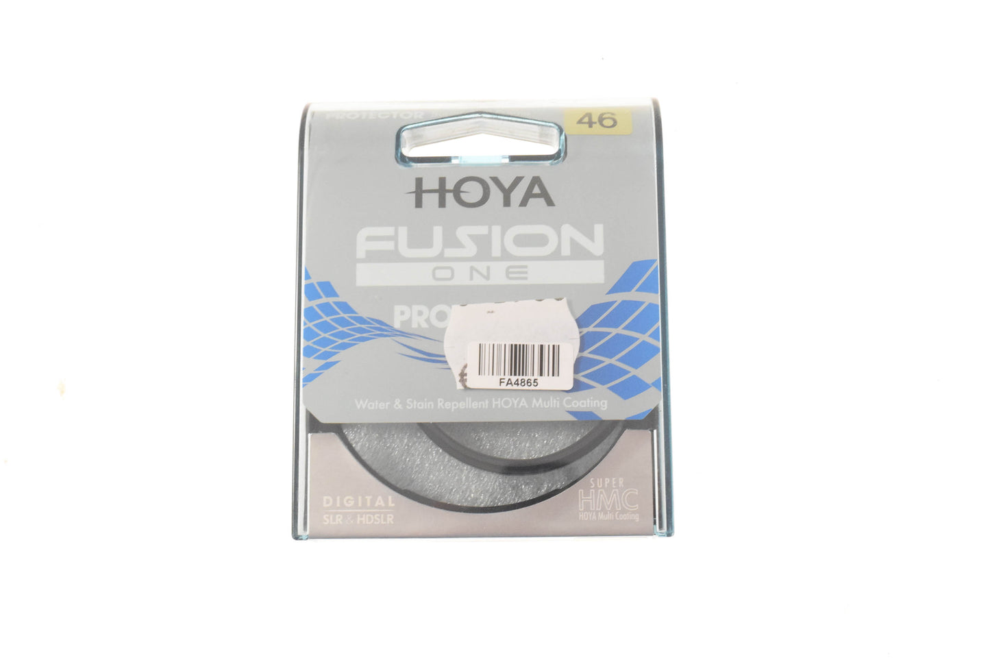 Hoya 46mm Fusion One Protector - Accessory