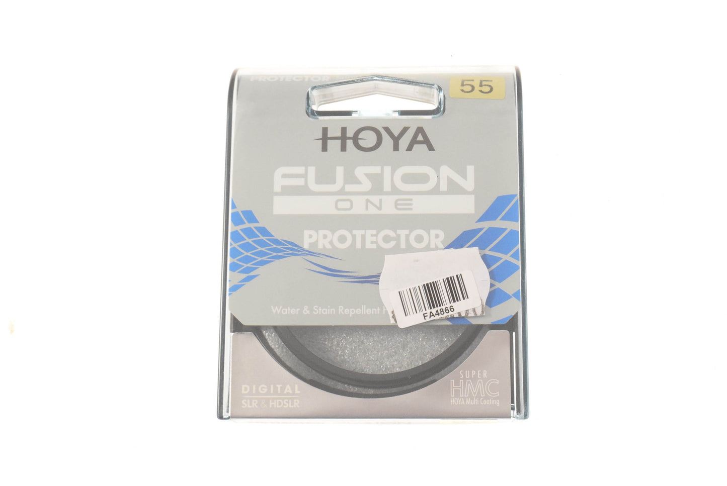 Hoya 55mm Fusion One Protector - Accessory