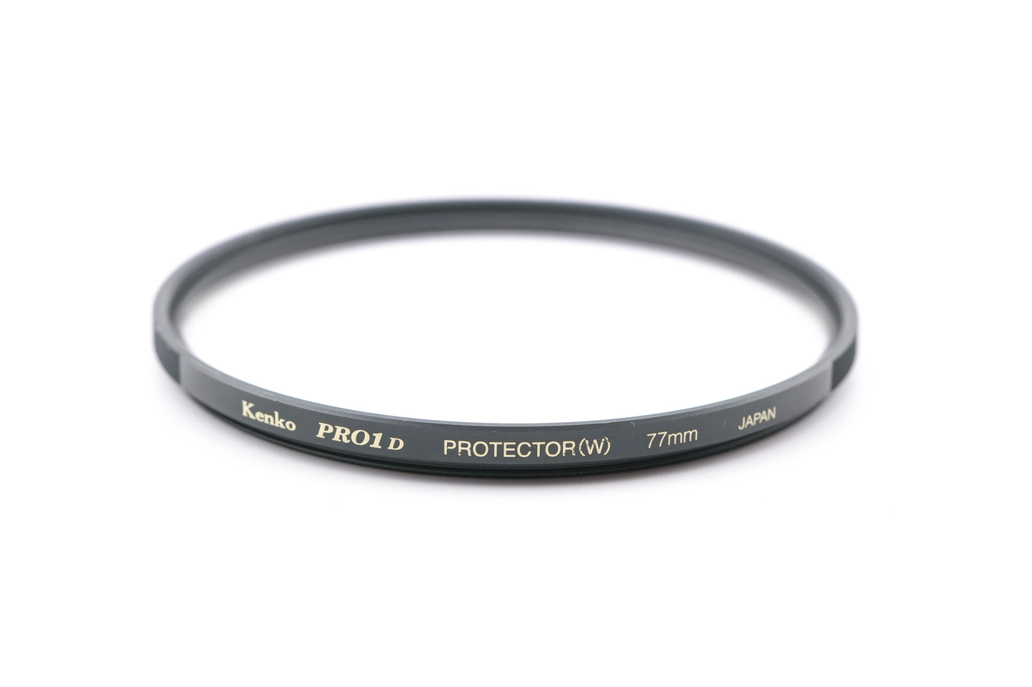 Kenko 77mm Pro 1 Digital Protector(W) - Accessory