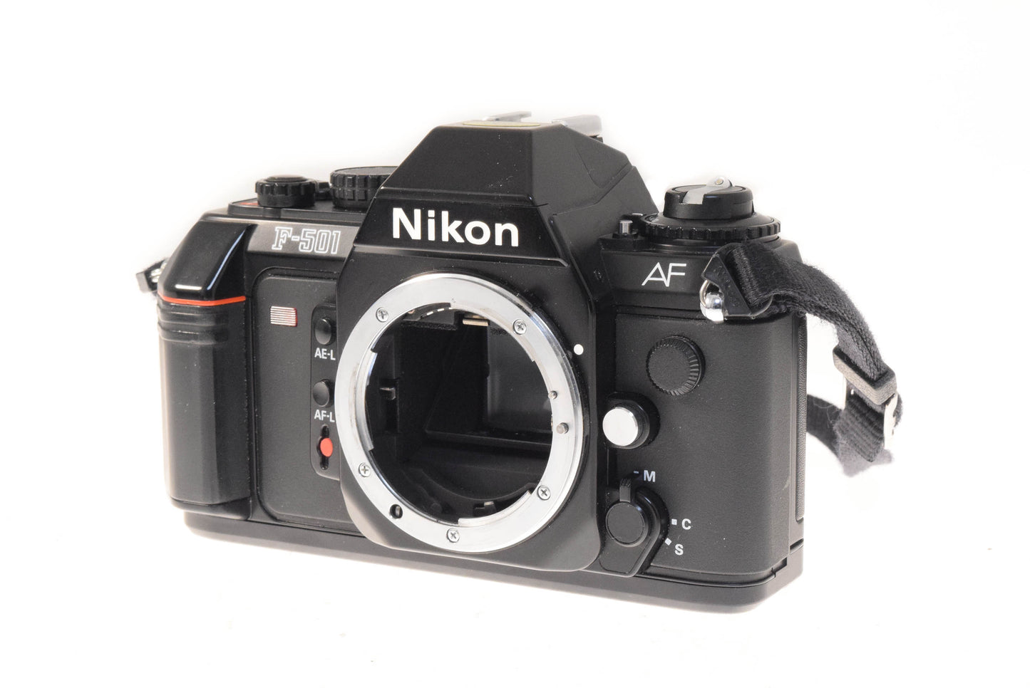 Nikon MF-19 Multi Data Back - Accessory