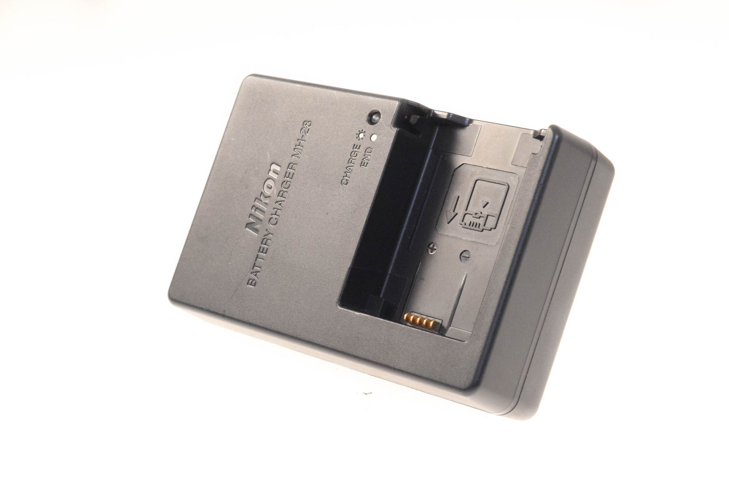 Nikon MH-28 Battery Charger - Accessory