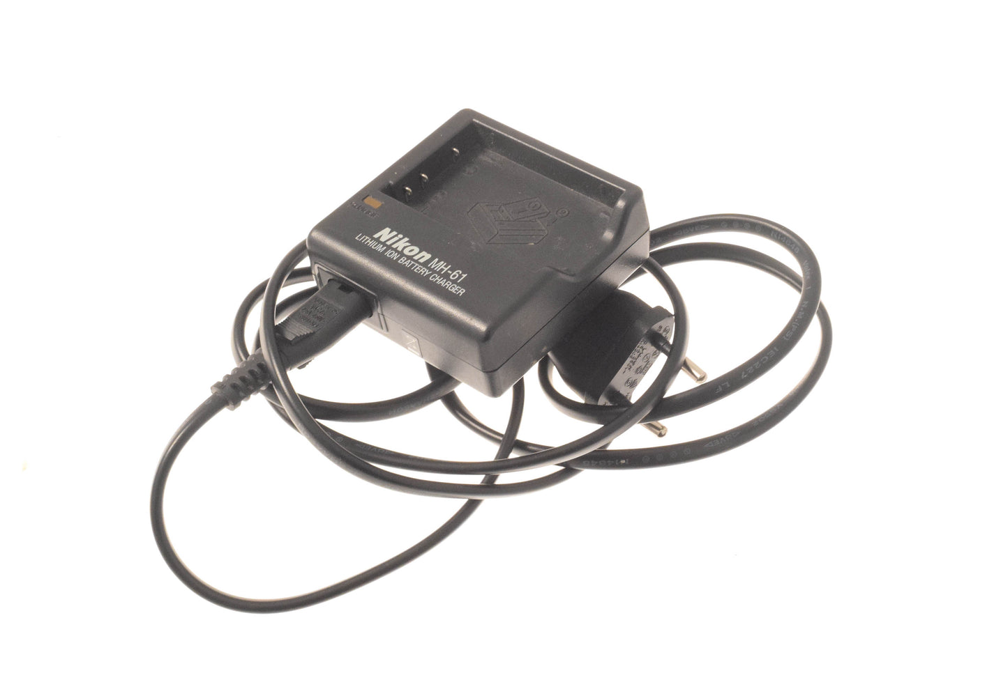 Nikon MH-61 Battery Charger - Accessory