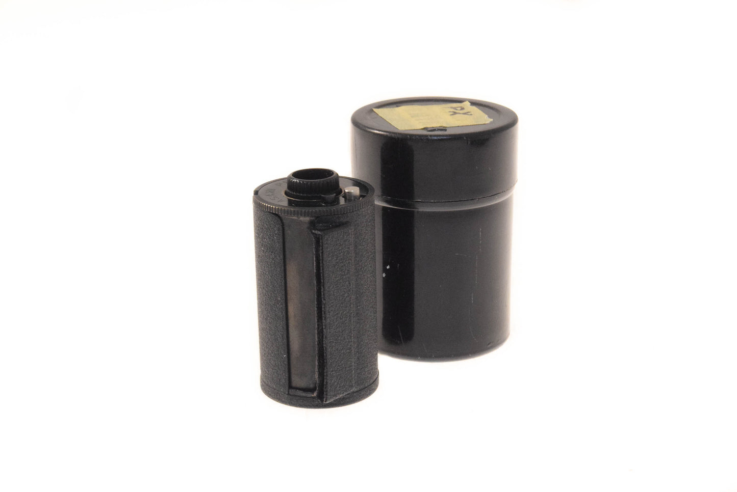 Pentax Film Magazine / 35mm Reloadable Film Cassette - Accessory