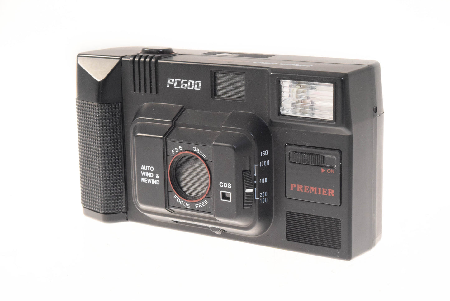 Premier PC600 - Camera