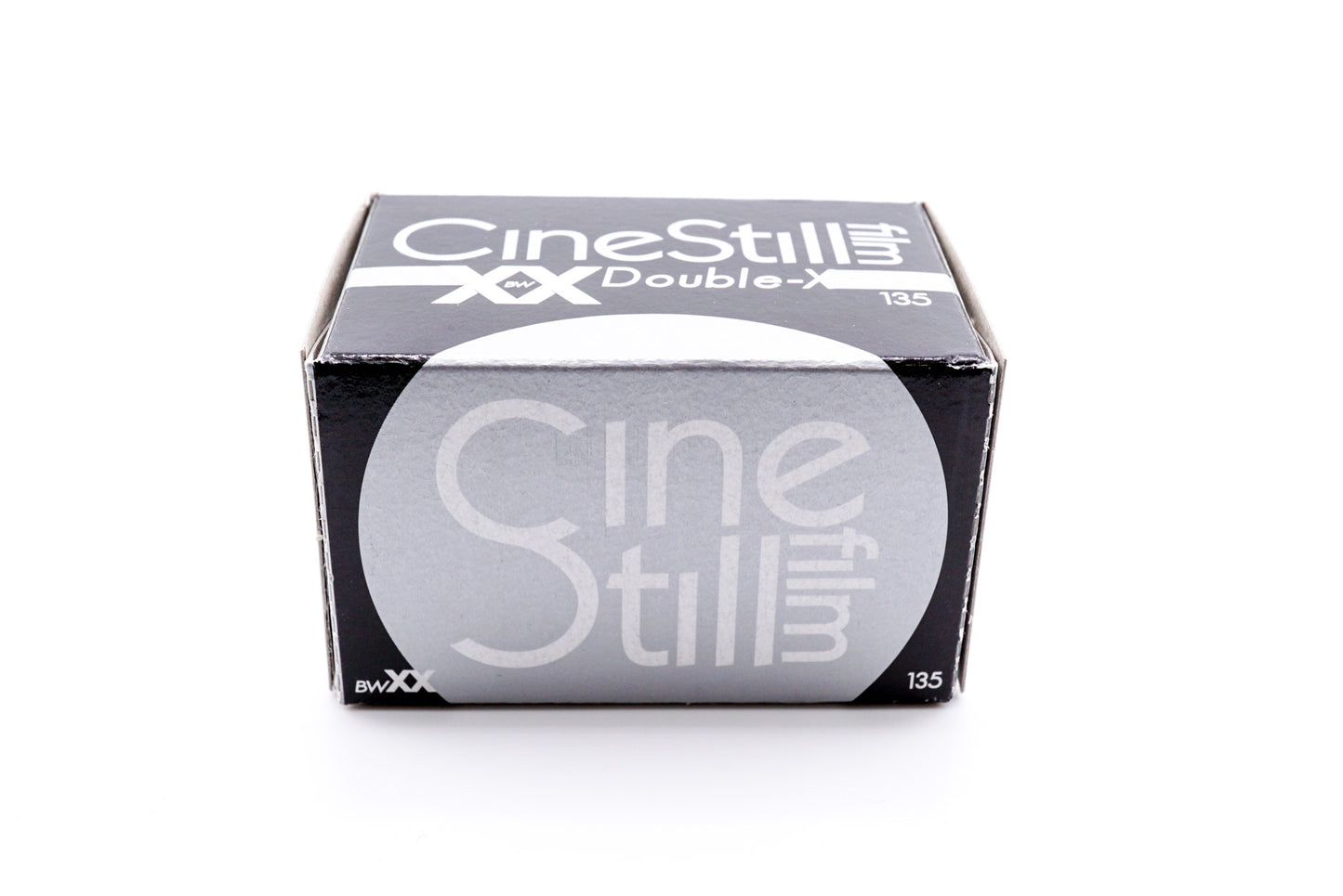 CINESTILL BwXX (Double-X) 250 (35mm)