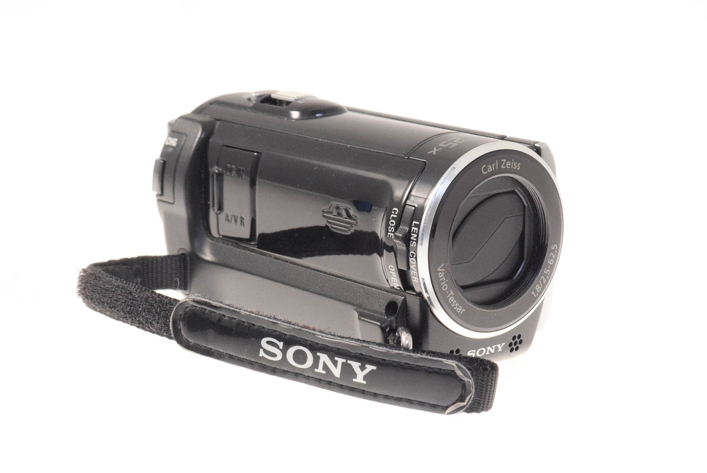 Sony Handycam HDR-CX115 - Camera