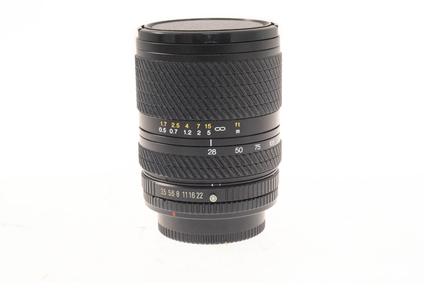 Tokina 28-105mm f3.5-4.8 SZ-X - Lens