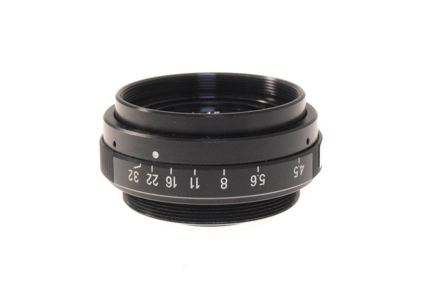 Osawa 50mm f4.5 Tominon - Lens