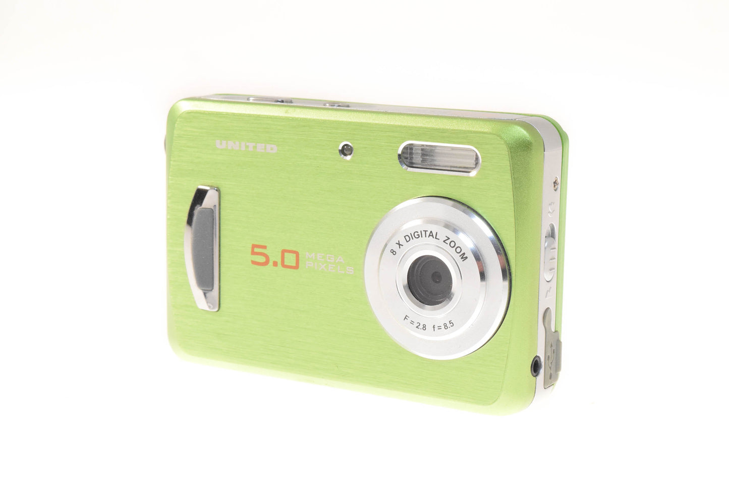 Other United 5.0 - Camera