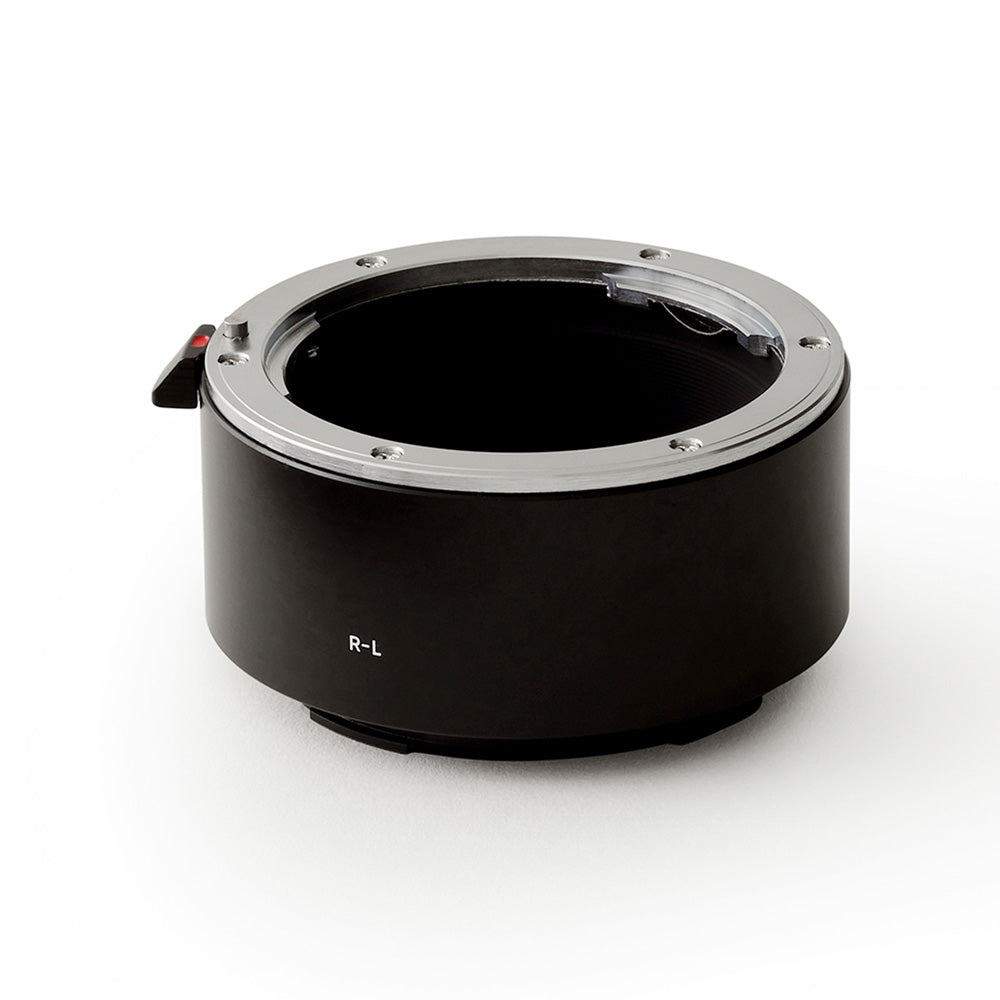 Urth Lens Adapter for L-mount Cameras
