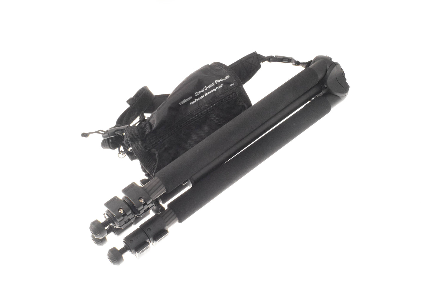 Velbon Geo E630 - Accessory