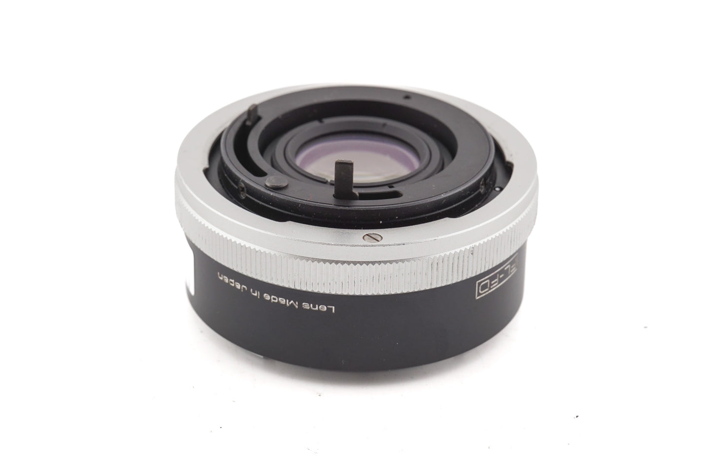 Vivitar MC Tele Converter 2X-4