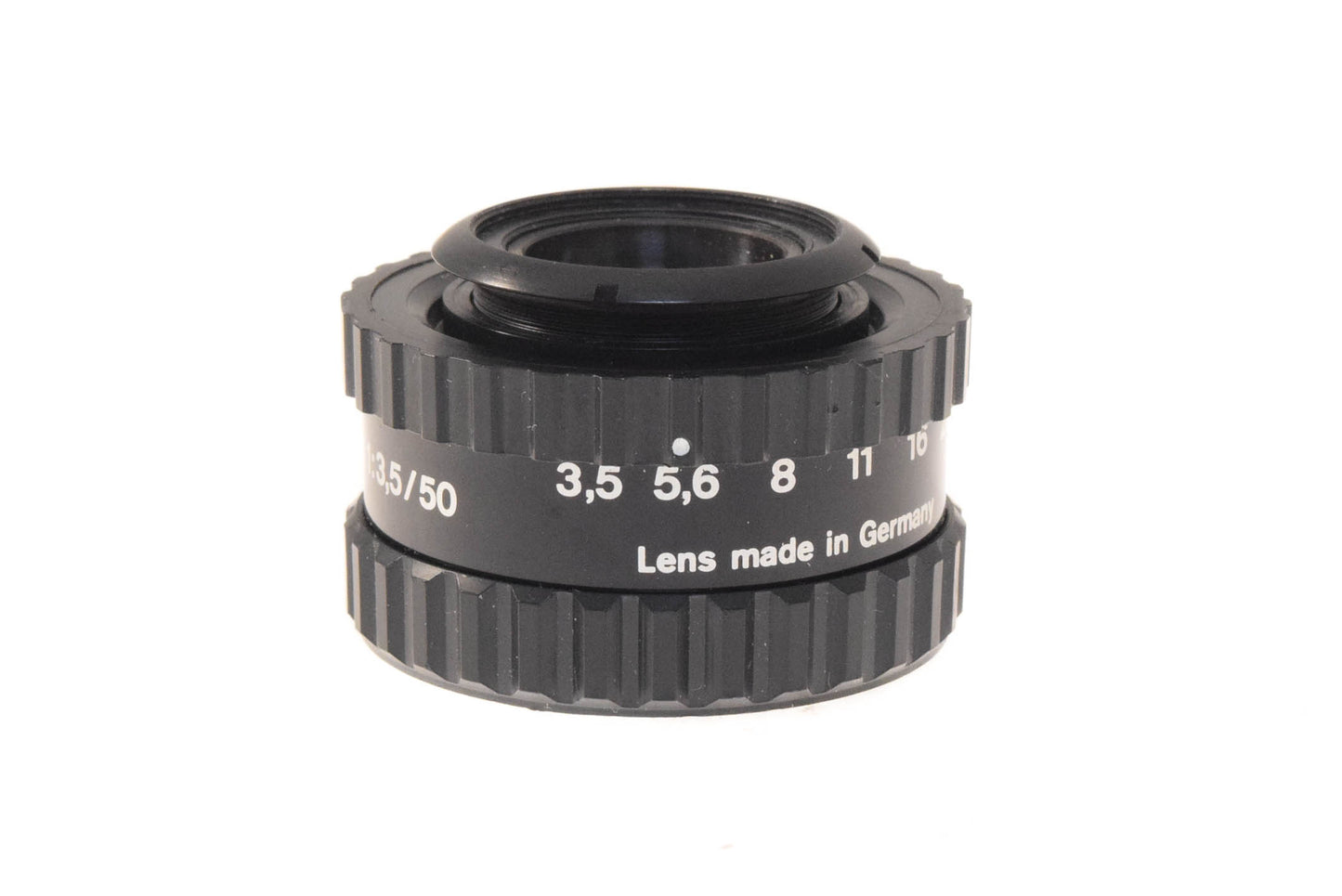 Other Will Wetzlar 50mm f3.5 Wilon - Lens