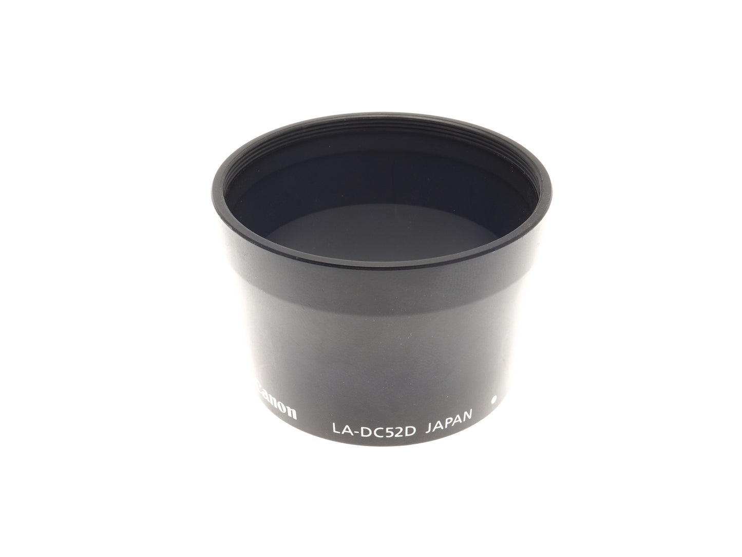 Canon Canon LA-DC52D Lens Adapter for PowerShot A80/A95