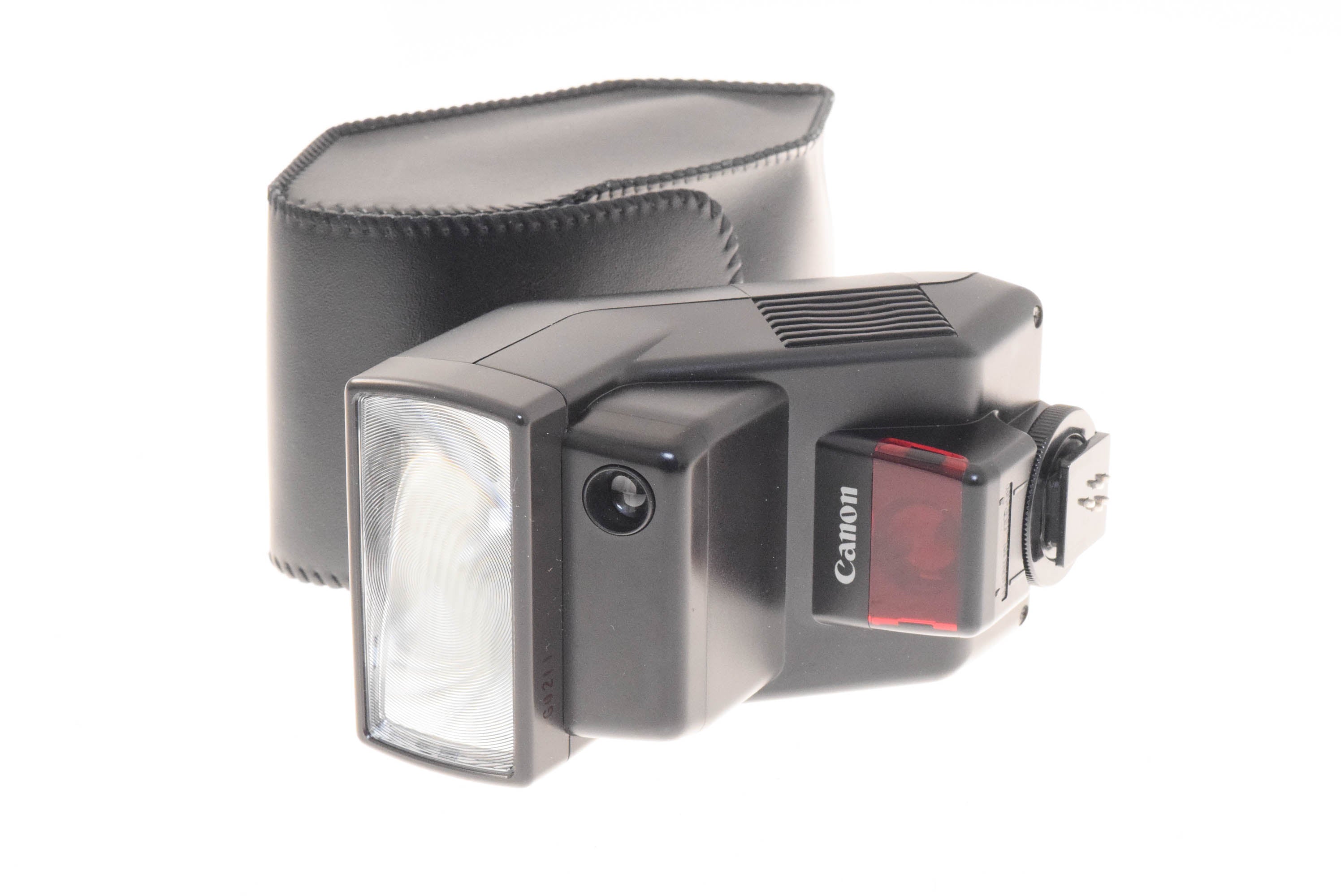 Canon Speedlite 300 EZ N° 345, Flash électronique pour appa…