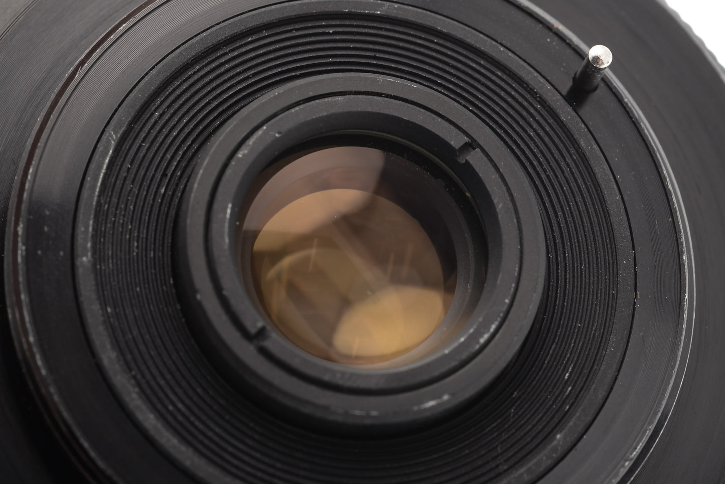 Chinon 21mm f3.5 Auto Tomioka