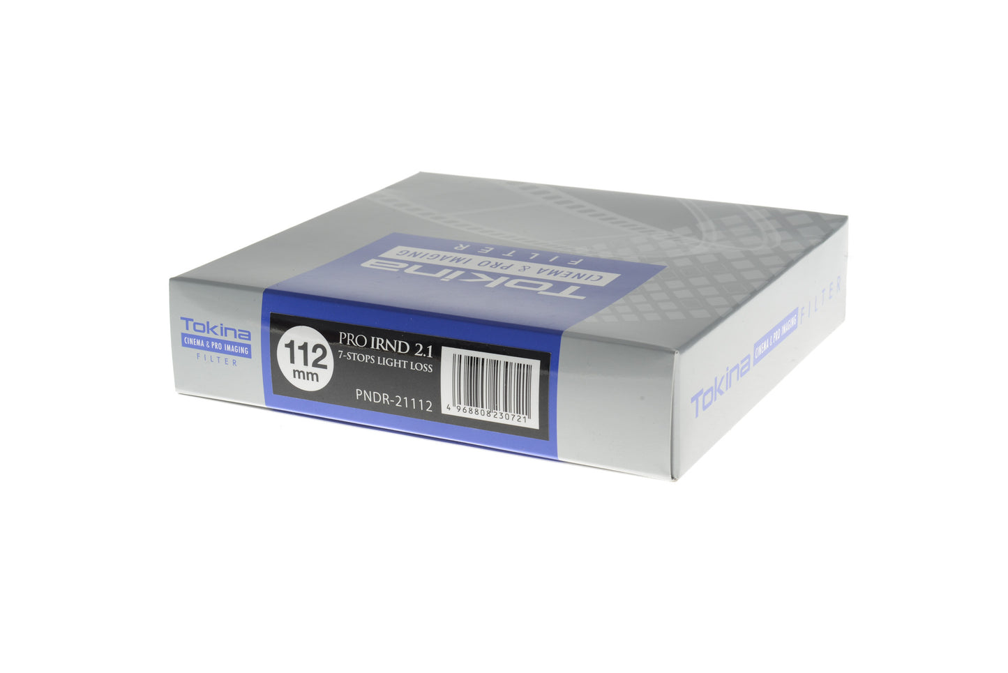 Tokina 112mm Pro IRND 2.1 PNDR-21112