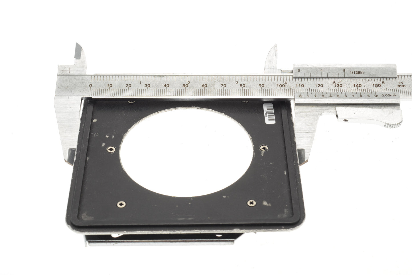 Generic 110 x 110 mm - 80 x 80mm Horseman VH-R Lens Board Adapter