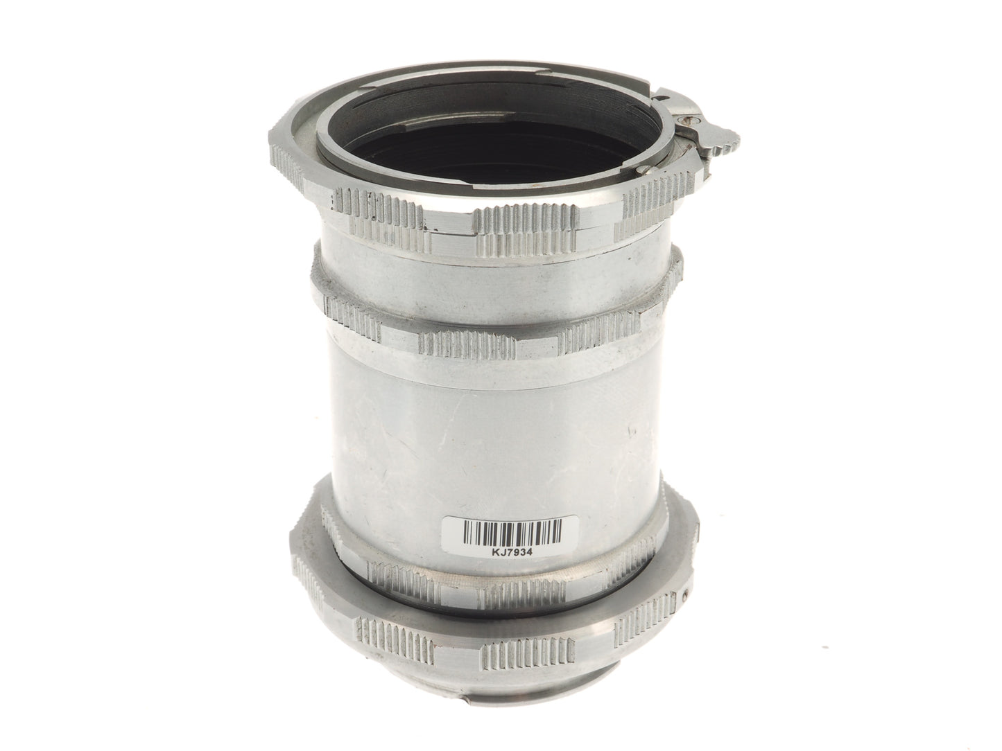 Ihagee Extension Tube Set