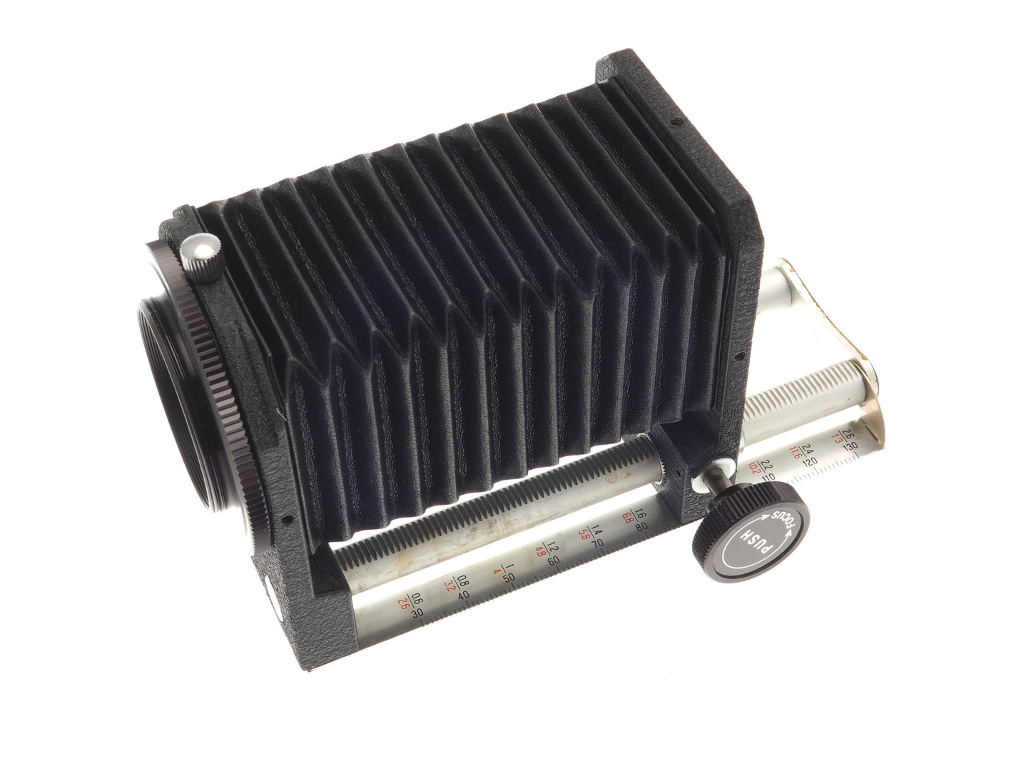 Chinon Macro Bellows