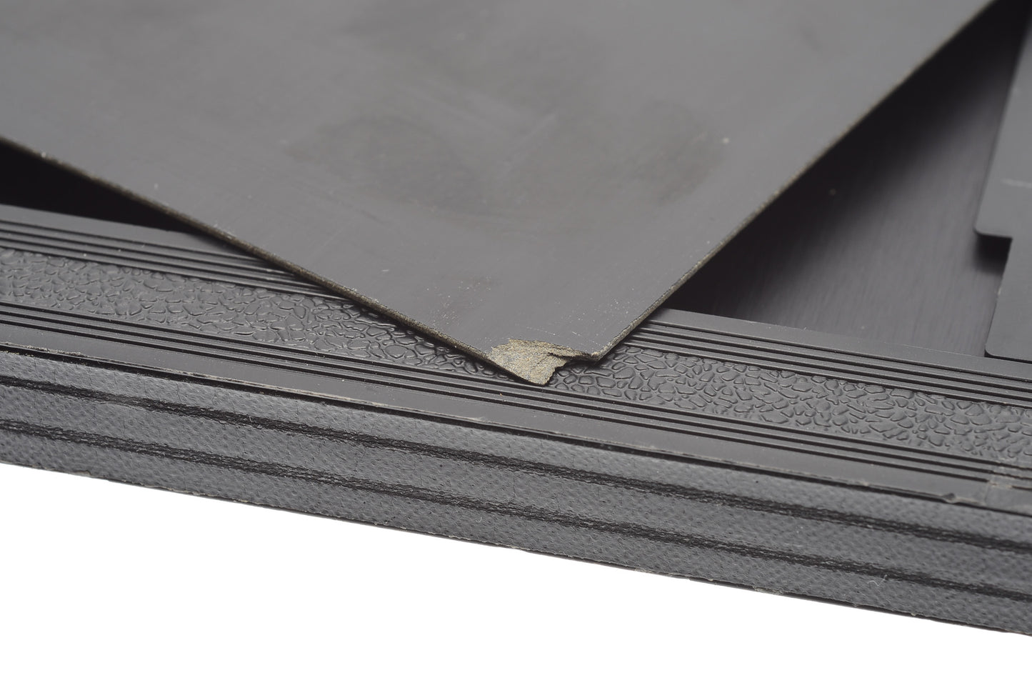 Lisco 9 x 12 cm Cut Film Holder