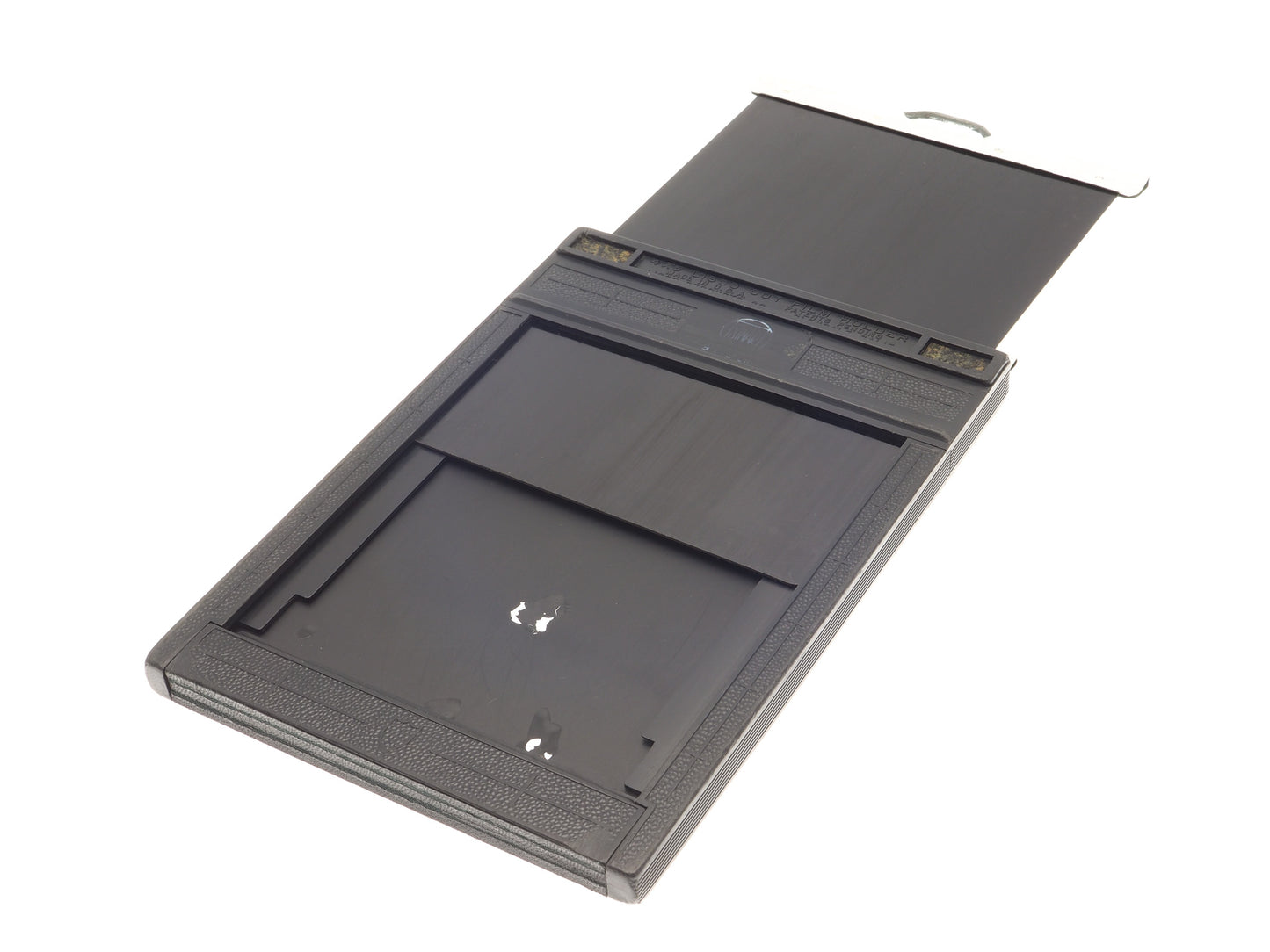 Sinar 9 x 12 cm Cut Film Holder
