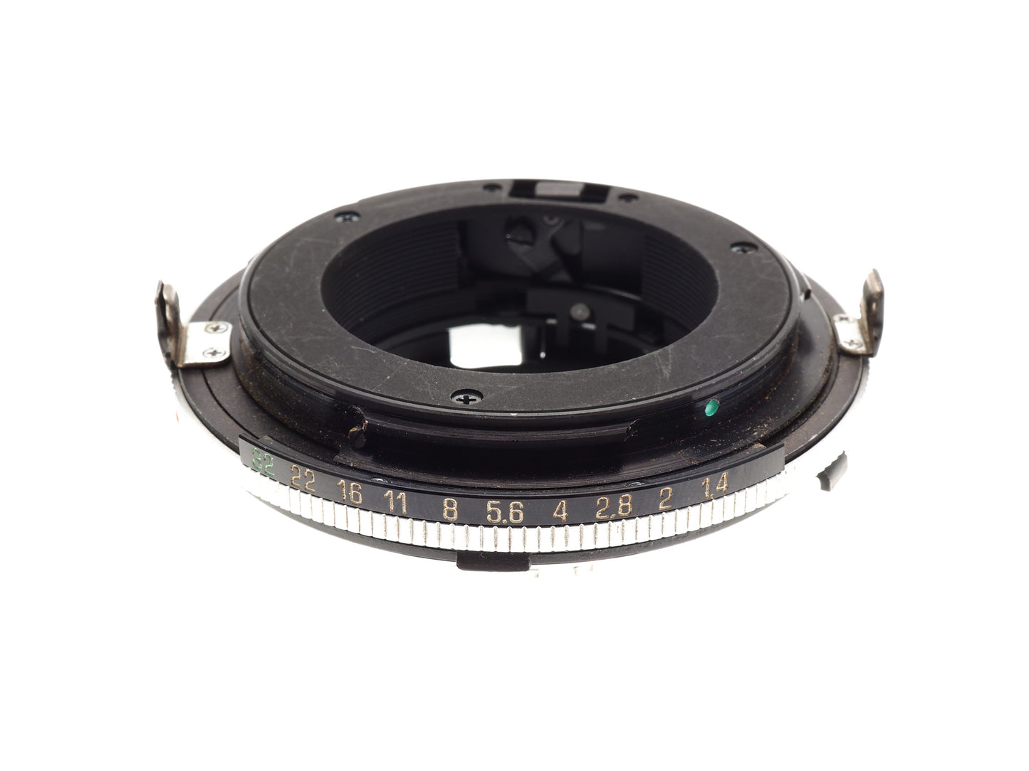 Tamron Adaptall 2 - Minolta MD Adapter