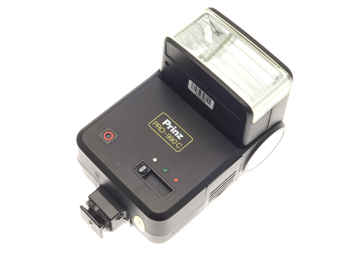 Prinz Pro-990 C - Accessory