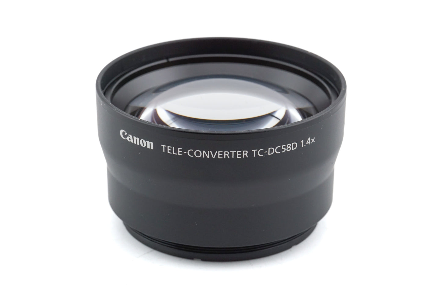 Canon Tele-Converter TC-DC58D 1.4x - Accessory
