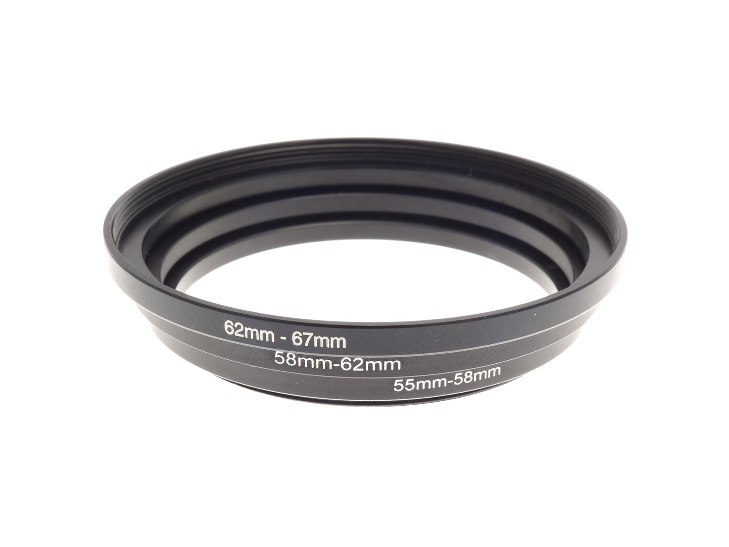 Generic Step Up Ring Set - Accessory