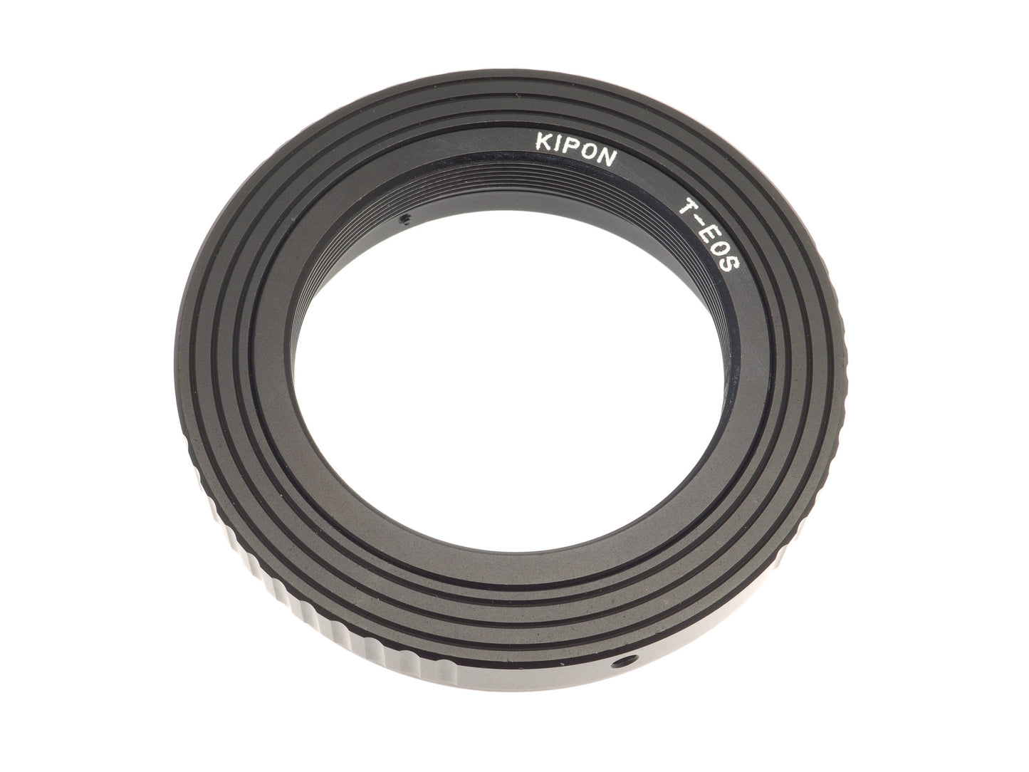 Kipon T - Canon EF (T-EOS) Adapter - Lens Adapter