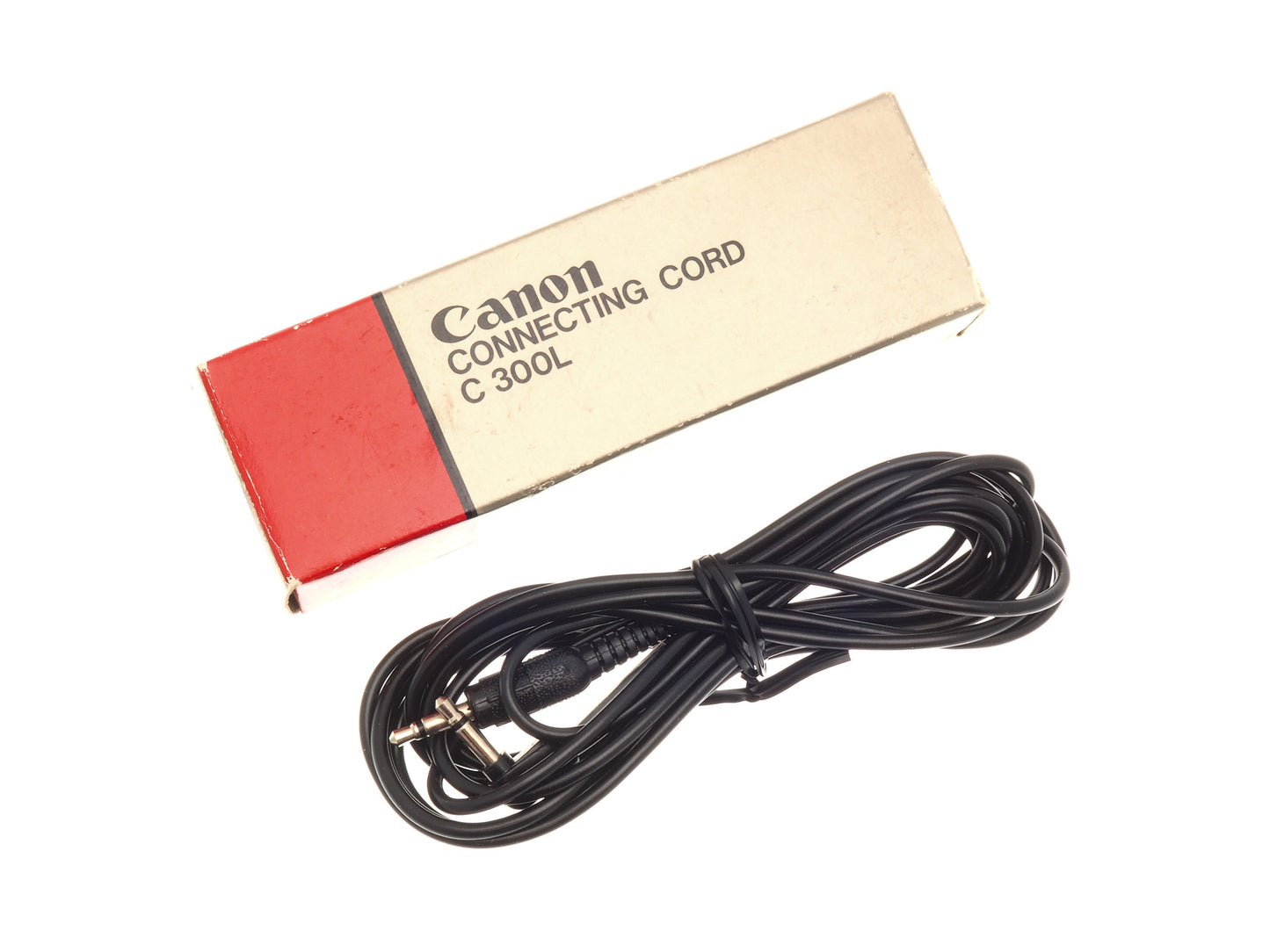 Canon Connecting Cord C 300L - Accessory