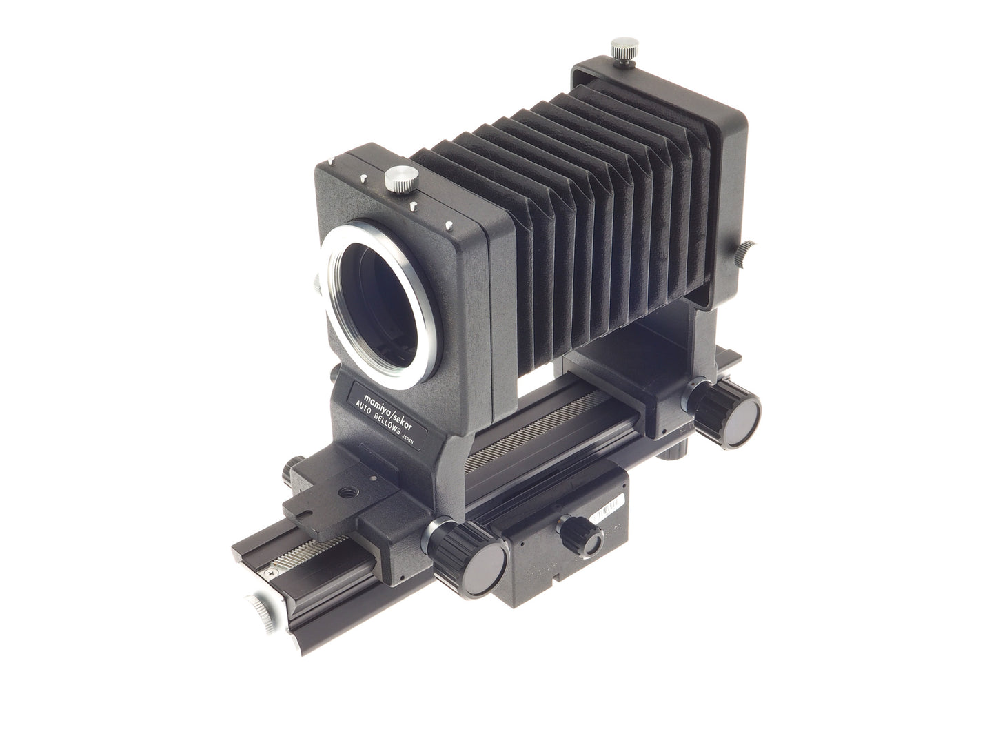 Mamiya Sekor Auto Bellows - Accessory