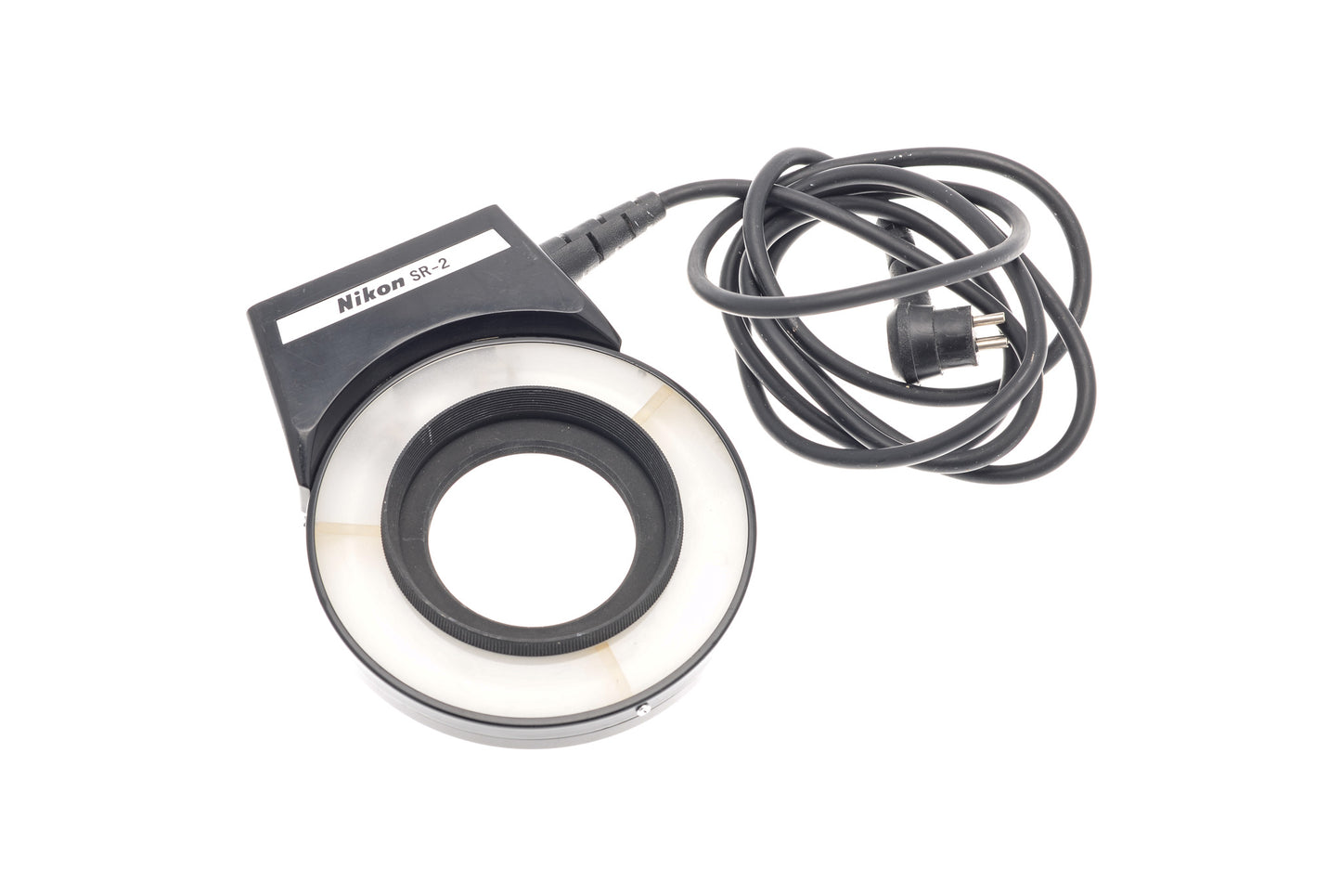 Nikon SR-2 Ring Light - Accessory