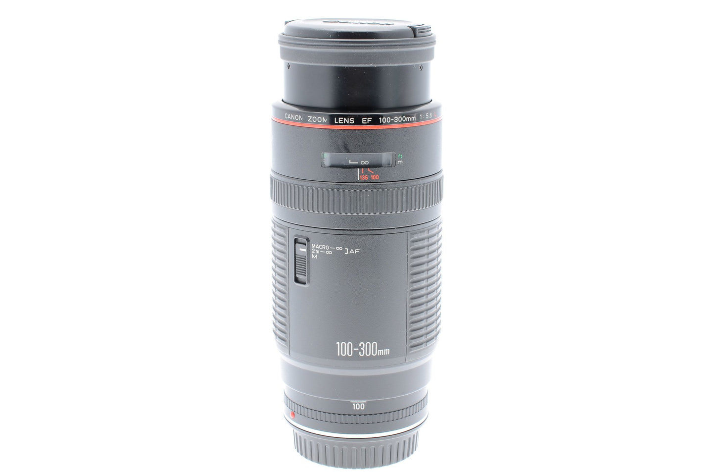 Canon 100-300mm f5.6 L - Lens