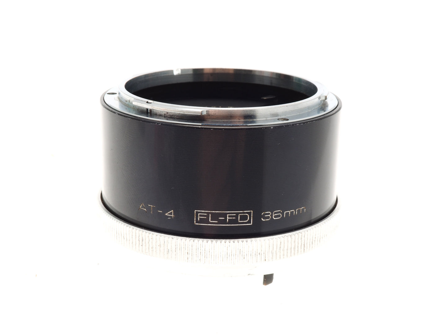 Vivitar AT-4 FD/FL Automatic 36mm Extension Tube - Accessory
