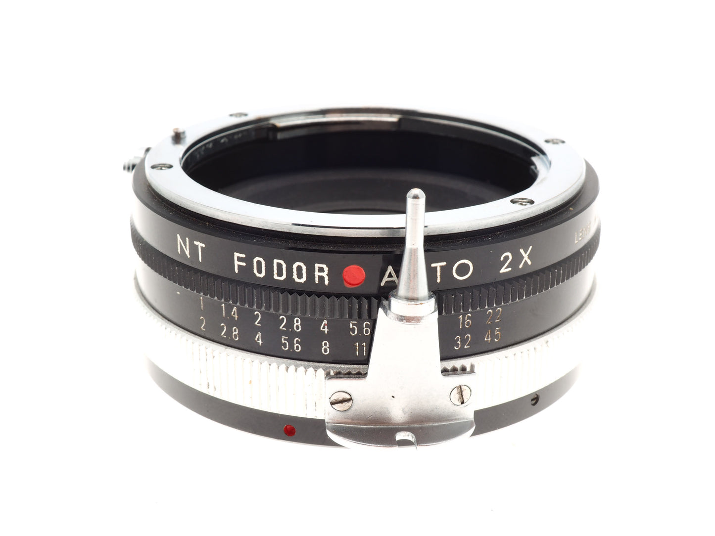 Fodor NT Auto 2x Teleconverter - Accessory