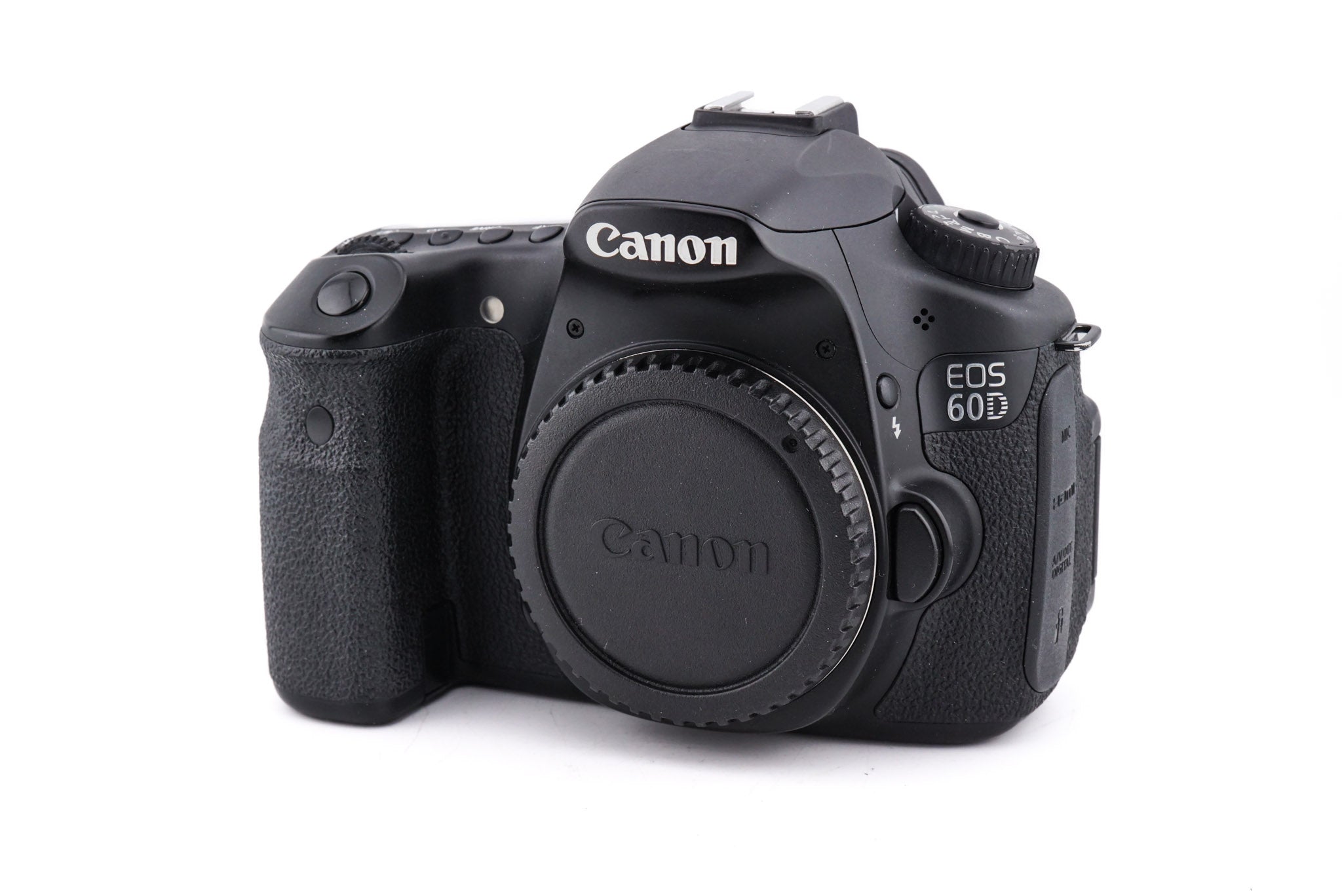 canon cameras eos 60d